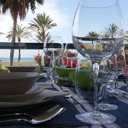Del Mar Appartement *