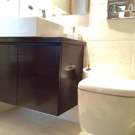 Del Mar Appartement *