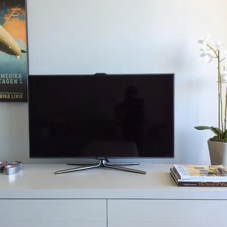 Del Mar Appartement