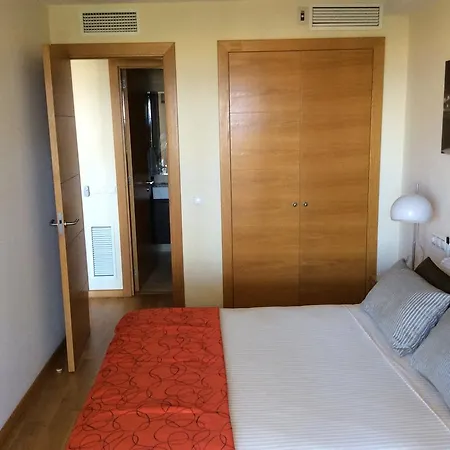 Del Mar Appartement Playa de Palma (Mallorca)