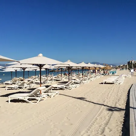 Appartement Del Mar Playa de Palma (Mallorca)