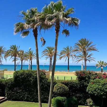Del Mar Appartement Playa de Palma (Mallorca)