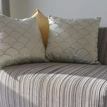 Appartement Del Mar *