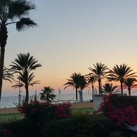 Appartement Del Mar Playa de Palma (Mallorca)
