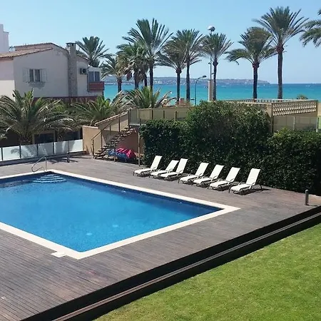 Appartement Del Mar *